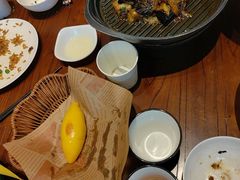 -U你·天然调味(南湖总店)