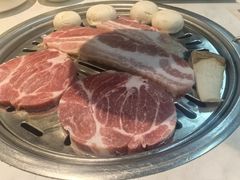 -六七八韩式烤肉·韩国料理(上杭路店)