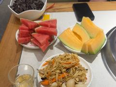 -蜀留香火锅(社会山店)