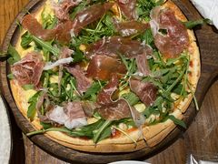 -榖屋house of flour(张江首店)