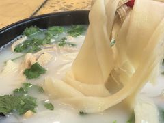 -惠丰源烩面馆(经七路店)
