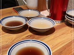 -破三川·新川菜(静安大融城店)