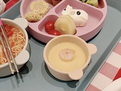 -西贝(金桥店)