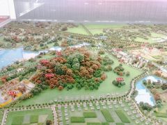 -张家港凤凰山景区河阳山歌馆