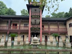 -景德镇古窑民俗博览区