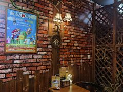 -MAX伯爵趣味互动密室逃脱(大坪D馆店)