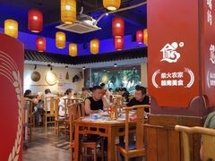 -柴火农家·江西赣南菜(土华店)