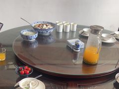 -道南書院·私房菜·早午茶·茶馆