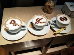 -中央广播电视总台(光华路办公区)