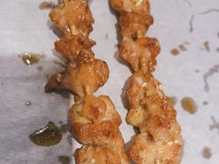 -管氏翅吧(马家堡店)