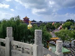 -中国翰园碑林