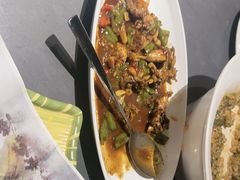 -佬太公海鸭·海鲜大排档(上海总店)