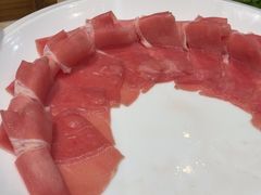 -阳坊大都涮羊肉(阳坊总店)