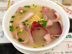 -牛记咖喱美食(十月初五日街店)