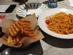 -必胜客(福州永嘉PH店)