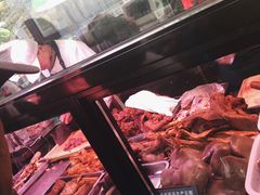 -老磁器口豆汁店(天坛店)