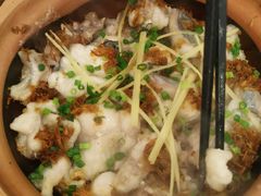 -围龙屋客家食府(福田店)