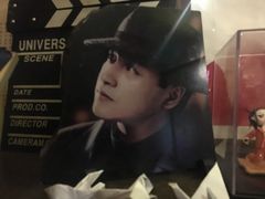-为你钟情咖啡馆(春熙路太古里步行街店)