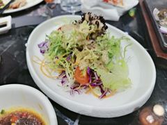 -小天鹅戴斯酒店鲸鲨百汇创作料理