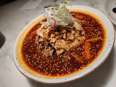 -初蓉丨遇见新川菜(亲贤街荣耀店)