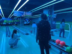 -世代星球·保龄球·镭战真人CS·团建(杨浦店)