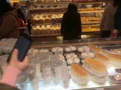 -面包新语(无锡M会员店)