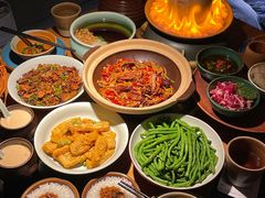 -吃饭皇帝大(解放西路店)