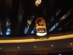 大堂-马旺子酒楼