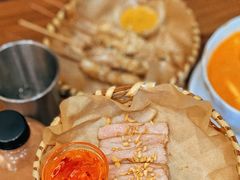 -曼谷食堂·泰国家庭料理(丹桂路店)