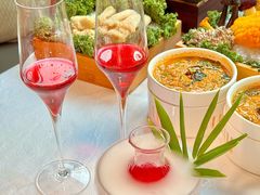 -若蘭慈·无国界素食料理(欢乐海岸店)