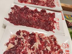 -陈记顺和潮汕牛肉火锅(韩江路店)