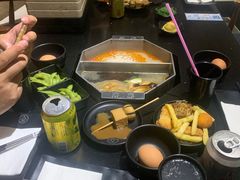 -八角锄烧·肉火锅(天河城店)