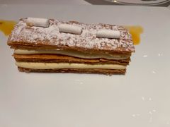 -Le Comptoir de Pierre Gagnaire