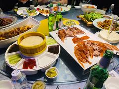 -同喜烤鸭店(光芒店)