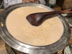 -格日勒阿妈蒙古厨房(大召店)