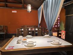 -解家河南菜(金水路店)