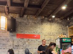 -61号餐吧(兴坪古镇漓江店)