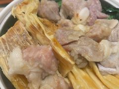 -佰搭果·广式茶餐厅(西华路店)
