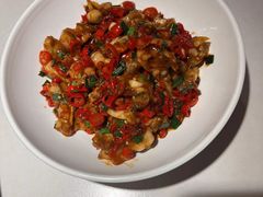 -小财神·老派赣州菜·中华美食地标(第五大道店)