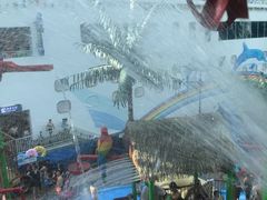 -青岛东方影都融创水世界