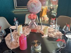 -烛影拾光观景餐厅·创意菜·摄影·小提琴(大唐不夜城店)