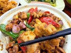 -贞姨美食·老字号海鲜大排档