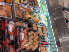 -争鲜回转寿司(朝北大悦城店)