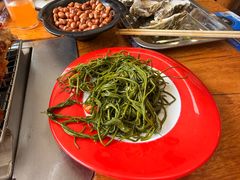 -张记焖窑·十五年专注焖烤(雍和宫店)