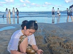 -东海半边山旅游度假区