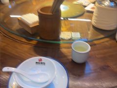 -老灶房-四川土菜(铁牛广场店)