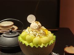 -色響火锅(恒隆广场店)