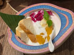 -云海肴云南菜·蒸汽石锅鱼(龙湖上城店)