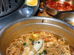 -金顺韩式烤肉·网红烤肉店(广利路店)