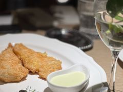 -波特曼西餐厅(中央大街店)